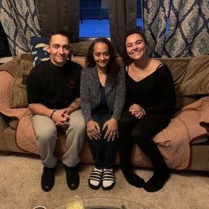 Meet your Posher, Susan